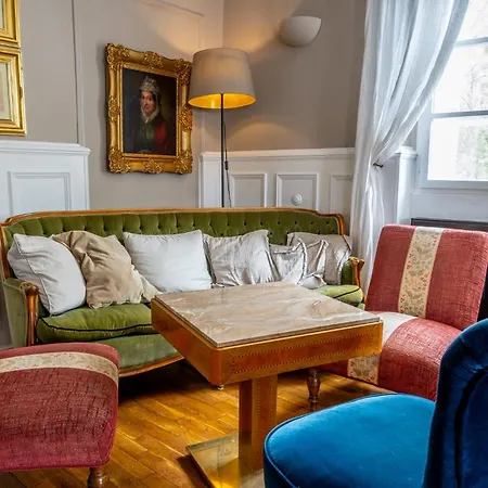 Family Отель 3*