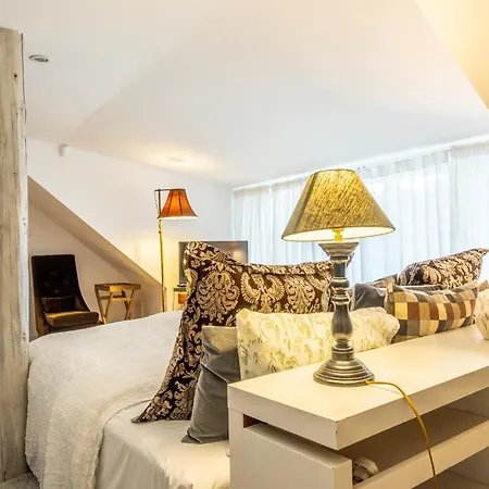 Family Hotel Okor