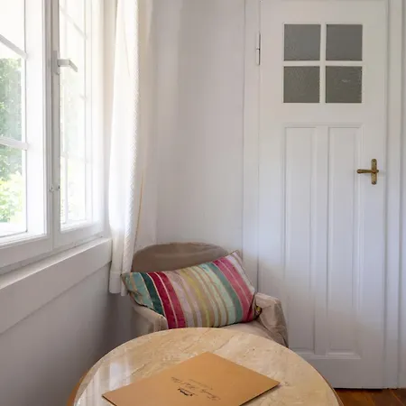 Family Hotel Okor