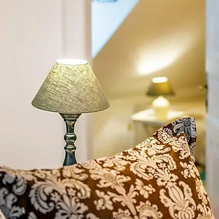 Family Hotel Okor